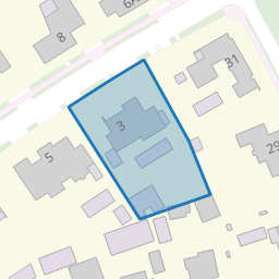 Perceel VUG00-L-3738