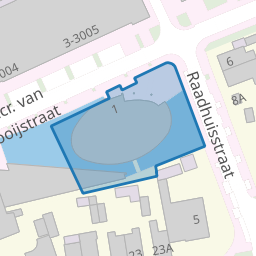 Perceel VUG00-L-3763