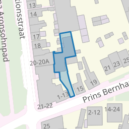 Perceel VUG00-L-3770