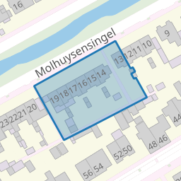 Perceel VUG00-L-3780