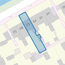 Perceel VUG00-L-3783