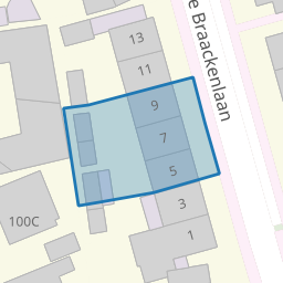 Perceel VUG00-L-3802