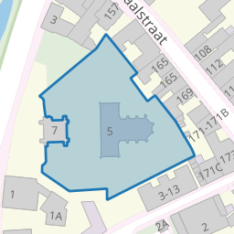 Perceel VUG00-L-3832