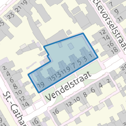 Perceel VUG00-L-3835