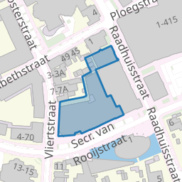 Perceel VUG00-L-3847