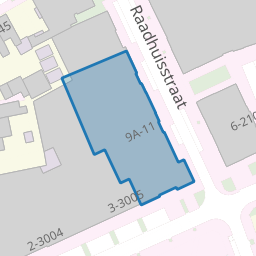 Perceel VUG00-L-3849