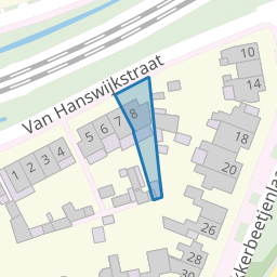 Perceel VUG00-L-3865