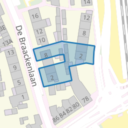 Perceel VUG00-L-3872