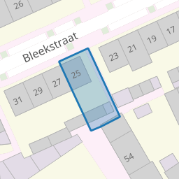 Perceel VUG00-L-3881