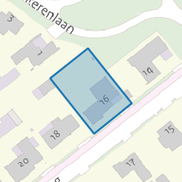 Perceel VUG00-L-3916