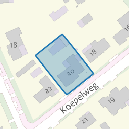 Perceel VUG00-L-3918