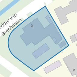 Perceel VUG00-L-3925