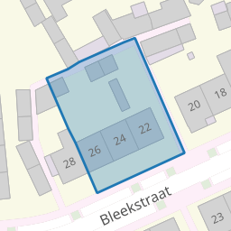 Perceel VUG00-L-3991