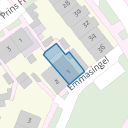 Perceel VUG00-L-3999