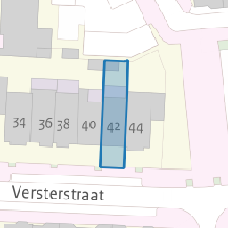 Perceel VUG00-L-4012