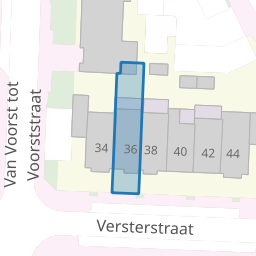 Perceel VUG00-L-4013