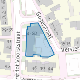 Perceel VUG00-L-4014