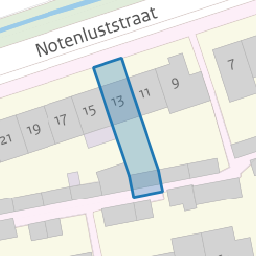 Perceel VUG00-L-4022