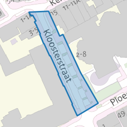 Perceel VUG00-L-4033