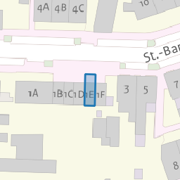 Perceel VUG00-L-4040