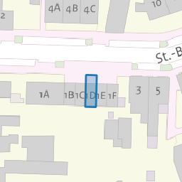 Perceel VUG00-L-4041