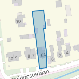 Perceel VUG00-L-4067