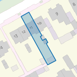 Perceel VUG00-L-4073