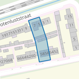 Perceel VUG00-L-4106