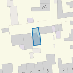 Perceel VUG00-L-4113