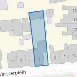 Perceel VUG00-L-4114