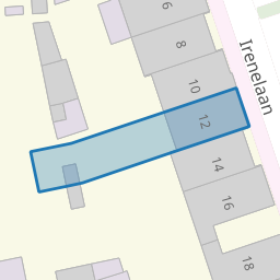 Perceel VUG00-L-4180