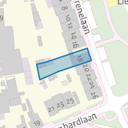 Perceel VUG00-L-4191