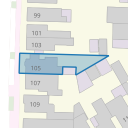 Perceel VUG00-L-4210