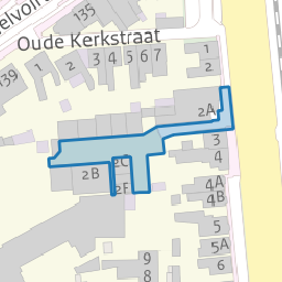 Perceel VUG00-L-4245