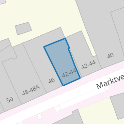 Perceel VUG00-L-4250