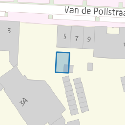 Perceel VUG00-L-4274