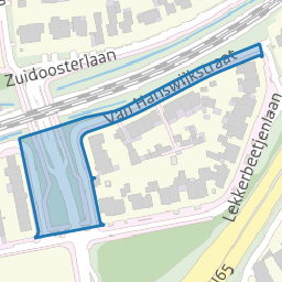 Perceel VUG00-L-4306