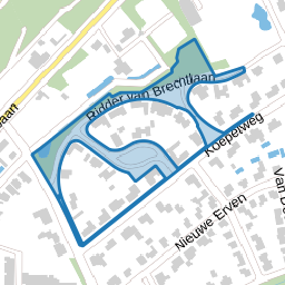 Perceel VUG00-L-4318