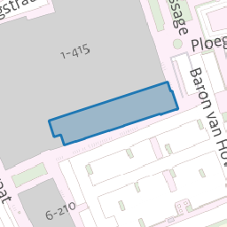 Perceel VUG00-L-4358