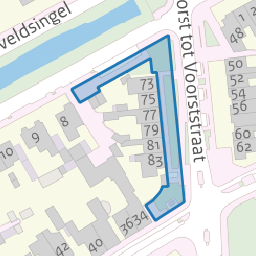 Perceel VUG00-L-4433