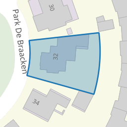 Perceel VUG00-L-4450