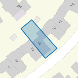 Perceel VUG00-L-4451