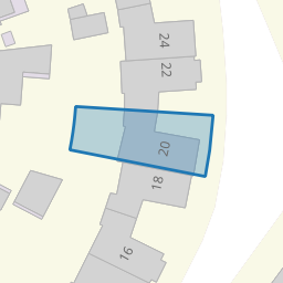 Perceel VUG00-L-4460