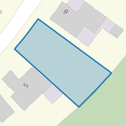 Perceel VUG00-L-4464