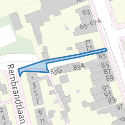 Perceel VUG00-L-4497