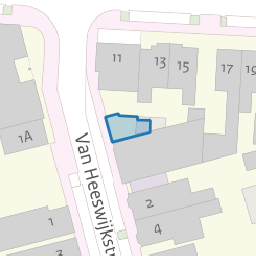 Perceel VUG00-L-4501