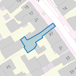 Perceel VUG00-L-4516