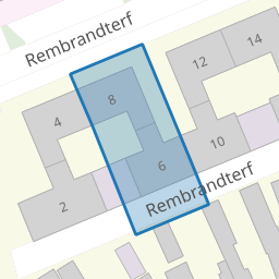 Perceel VUG00-L-4536