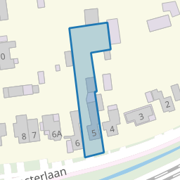 Perceel VUG00-L-4546