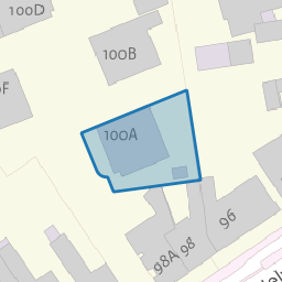 Perceel VUG00-L-4552